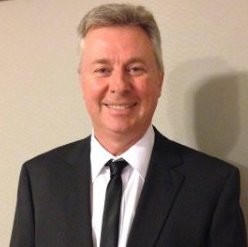 Greg Frankish Topcon Australia