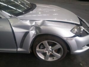 DeltaV using Faro Scanner