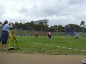 little athetics Aptella