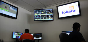 Tokara link remote support