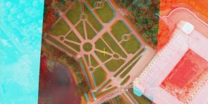 Agisoft Metashape Professional Features