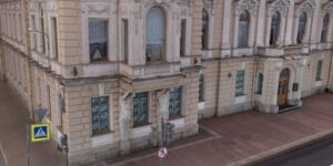 Agisoft Metashape Professional Features