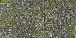 Agisoft Metashape Professional Features