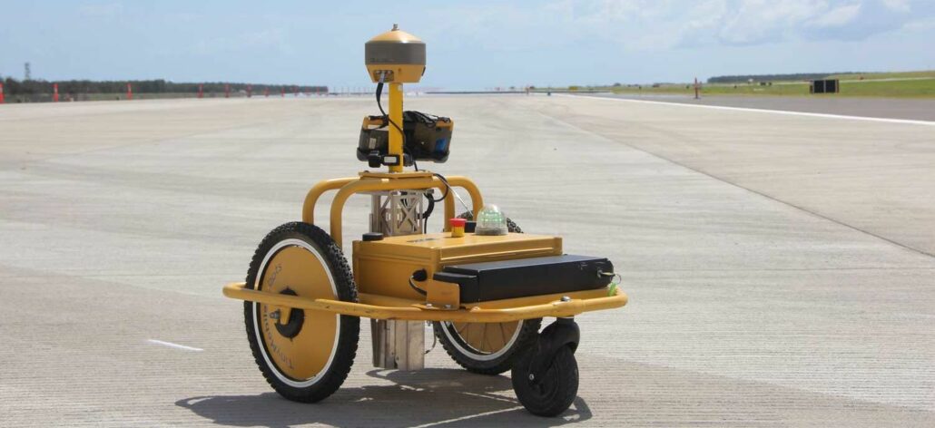 Line Marking Robot | Road marking robot