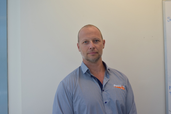 Andrew Jones - Aptella