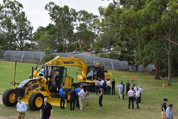 The Constructioneering Academy Brisbane