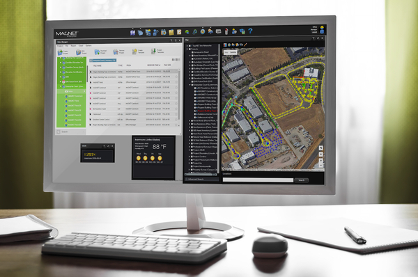 Topcon Bentley colaboration