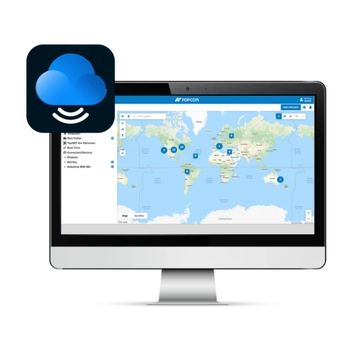 Topcon Enterprise