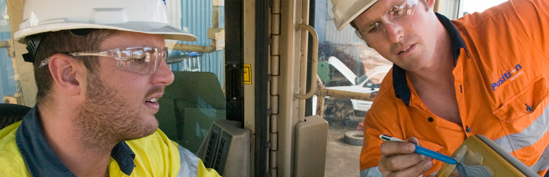 Topcon Support and customer service australia