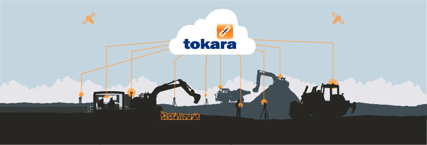 Tokara Remote support for machines