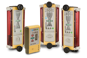 Topcon LS-B100 Laser Receivers | Aptella