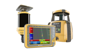 Topcon Millimetre GPS | Sale or hire