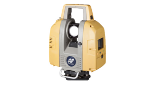 Topcon GLS-2000 3D Laser Scanner | Aptella