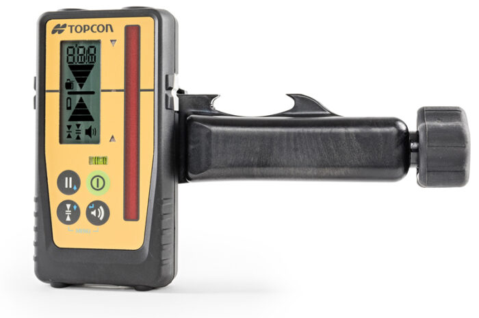 Topcon Cap Sensor Topcon releases newest compact digital sensor | Aptella