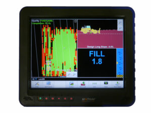 CARLSON LANDFILL GRADE | Aptella