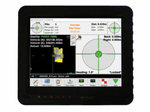 Carlson PDGrade System | Aptella