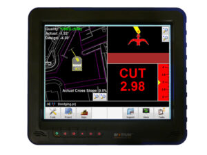 Carlson DredgeGrade for sale in Australia