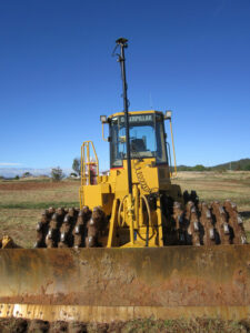 TOPCON 3D-MC INDICATE -Machine Control System