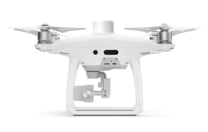 DJI Phantom 4 RTK Drone Australia | drones for mining