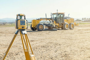 Topcon Millimetre GPS | Aptella