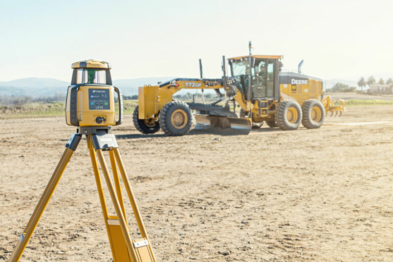Topcon Millimetre GPS | Aptella