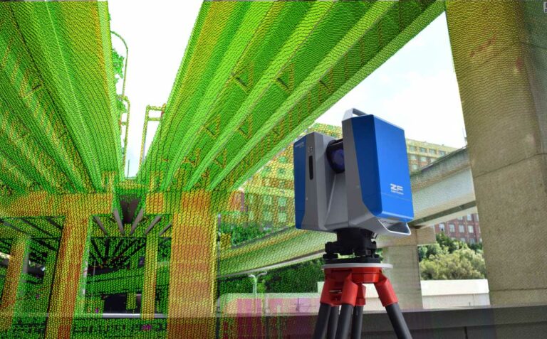 Laser Scanning | laser Calibration | Aptella-hero