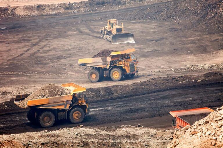 Machine guidance for mining | Aptella