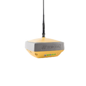 Topcon GNSS Receiver Hiper VR