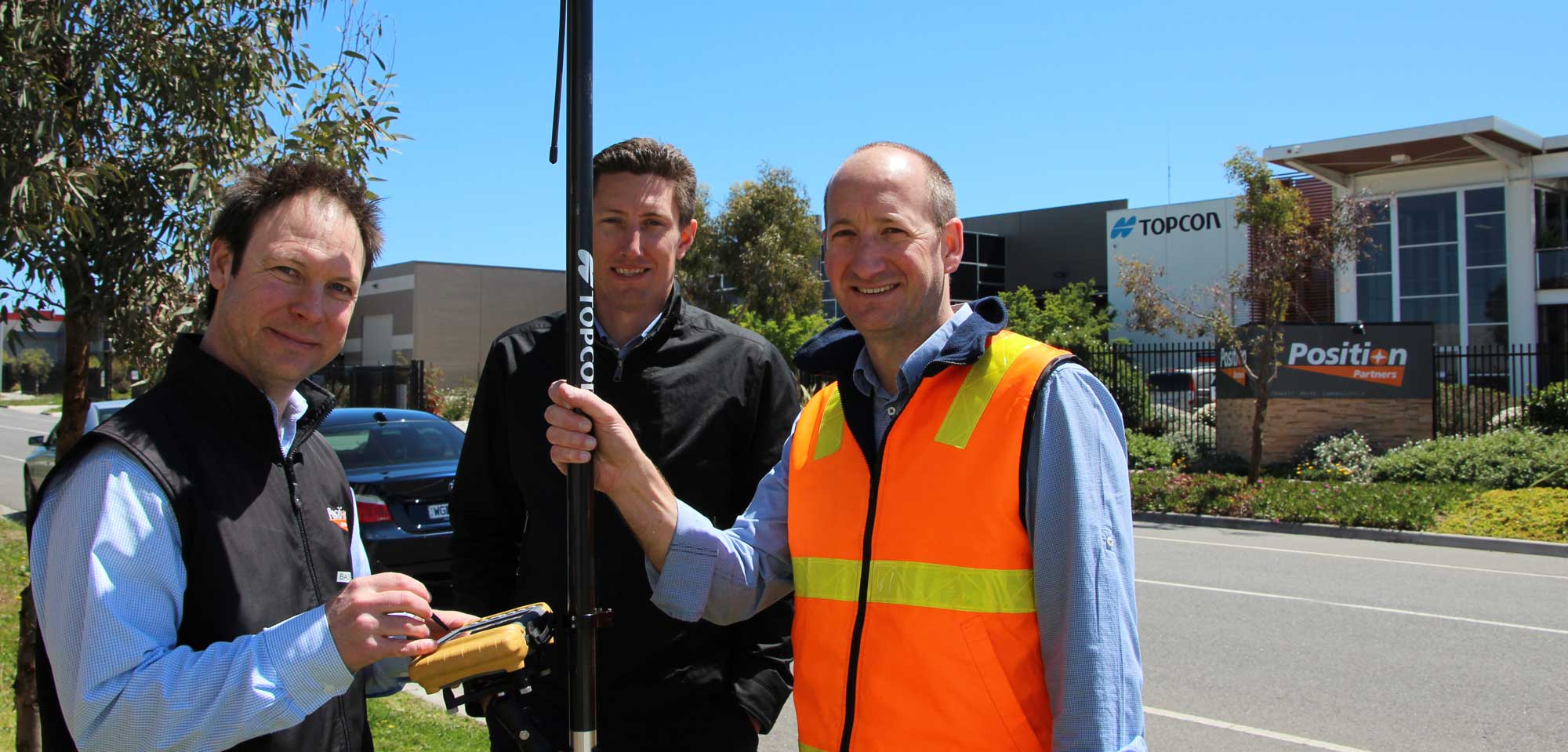 Survey Gear For Sale | Mining | Civil | Building Solutions | Aptella