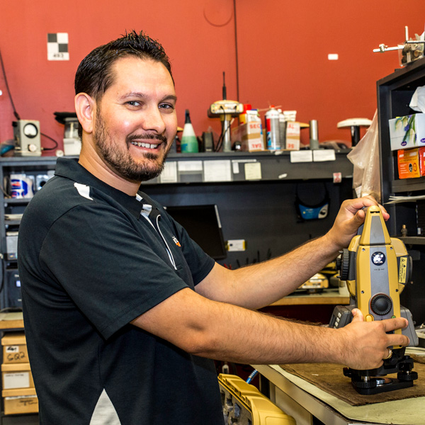 Career-Technician-working