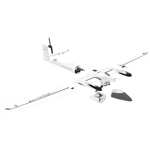 Trinity F90+ VTOL RPAS | Drones for surveying and mining
