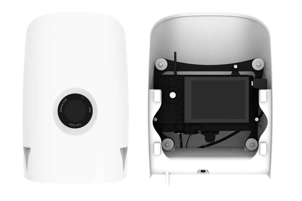 Sony UMC-R10C for Trinity F90+
