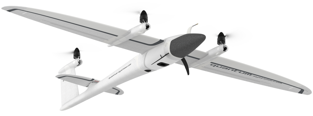Trinity VTOL F90+ | Survey Drones | | Aptella