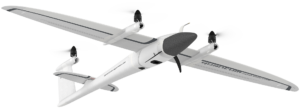 Trinity VTOL F90+ | Survey Drone | | Aptella