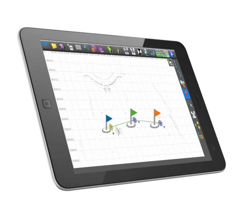 3d laser scanner , z+f Imager 5016