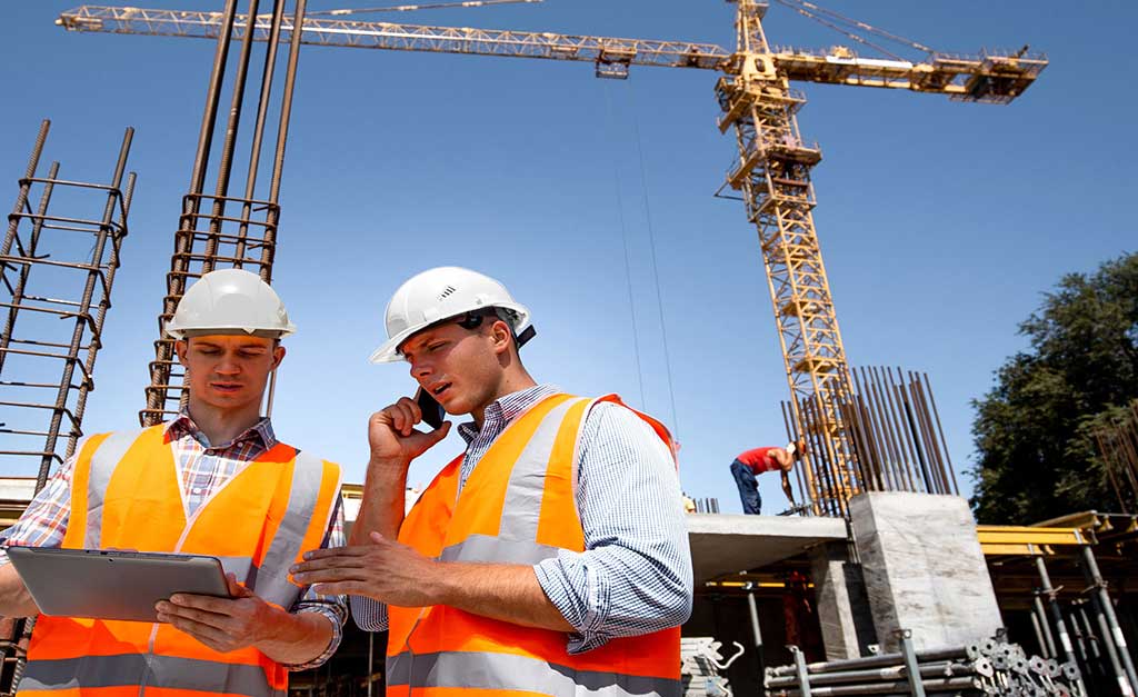 Building construction systems