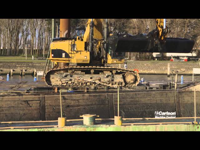 Dredging solutions Aptella
