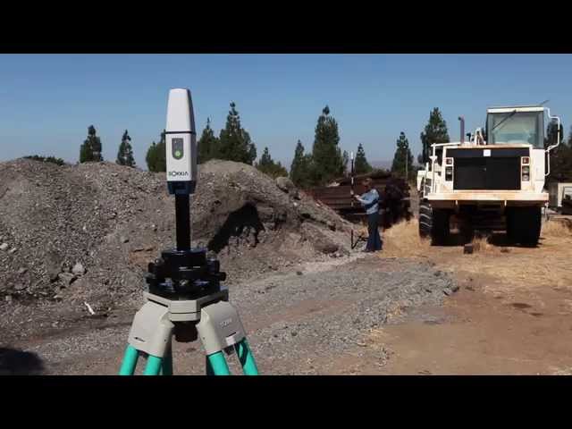 Sokkia GCX3 GNSS Receiver | Aptella