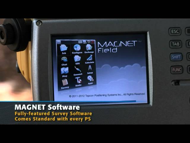 Magnet Software | Aptella