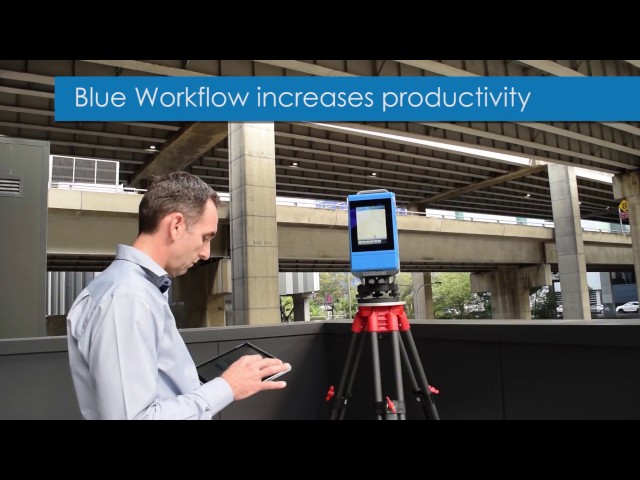 3d laser scanner , z+f Imager 5016