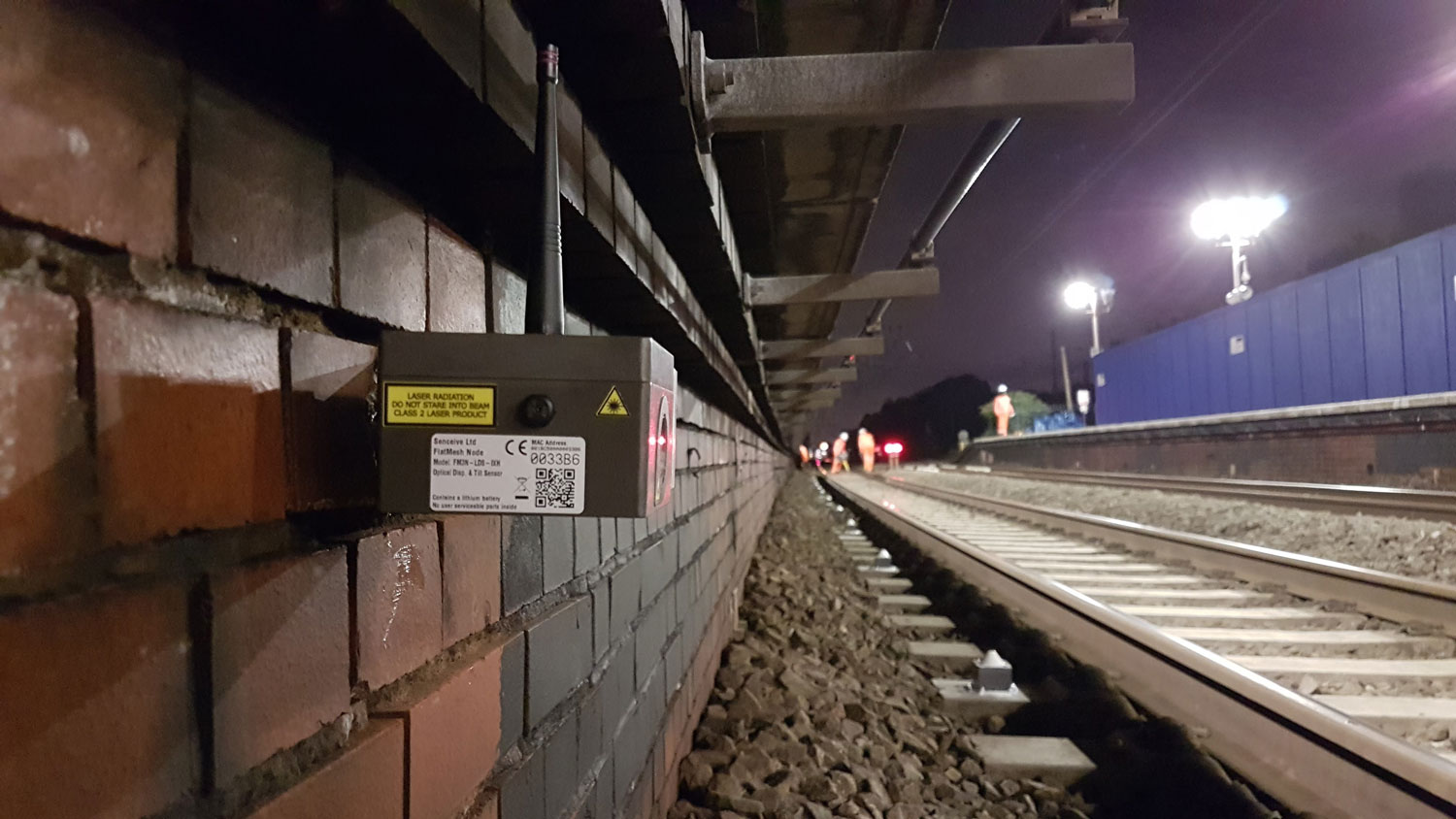 wireless Condition Monitoring Systems | Aptella