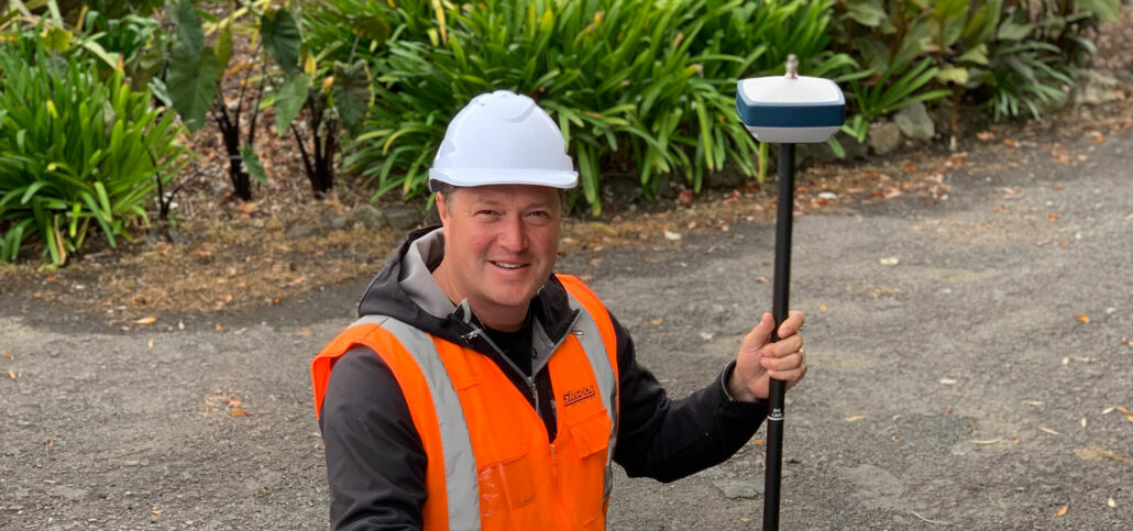 Sokkia GPS GRX3 Aptella