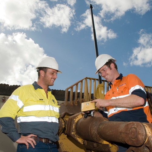 Construction equipment for hire | Aptella