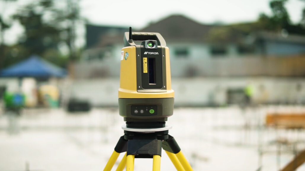 construction set out LN-150