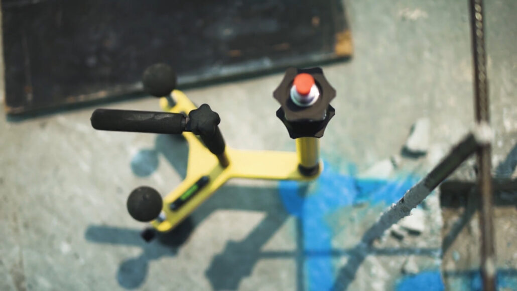 construction set out LN-150