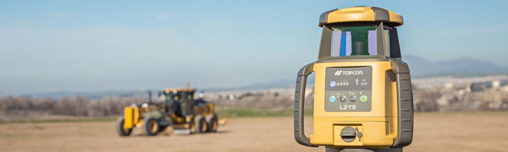Topcon LZ-T5