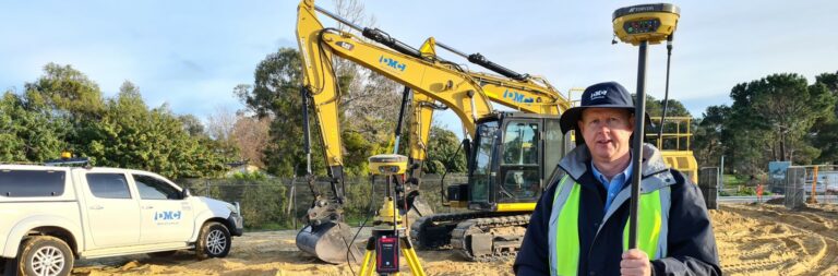 GNSS Correction Services in Australia, Aptella