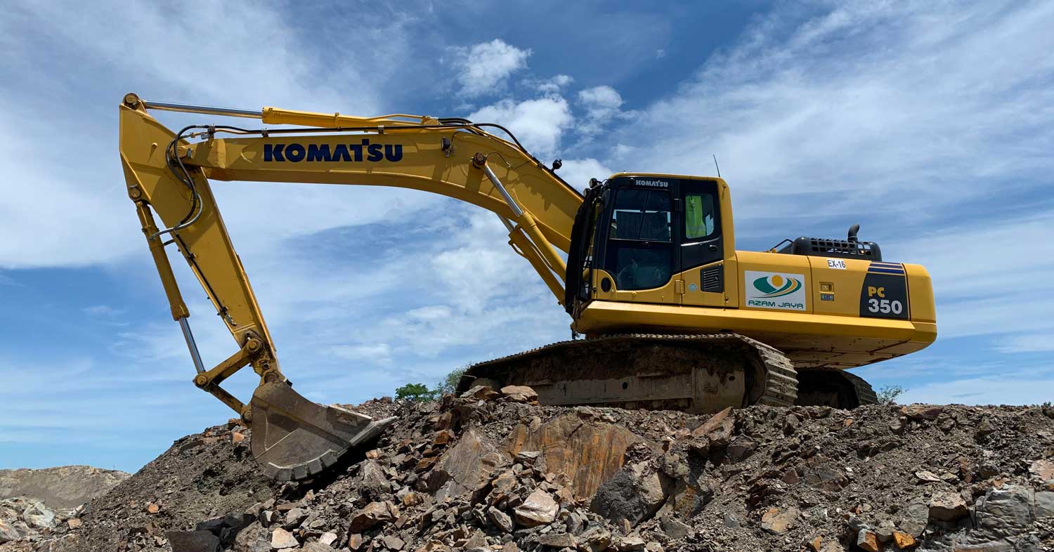 iDig Malaysia winner Tamawang