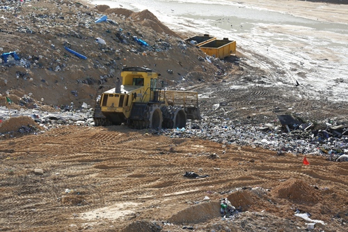 Mindarie Landfill | CARLSON LANDFILL GRADE