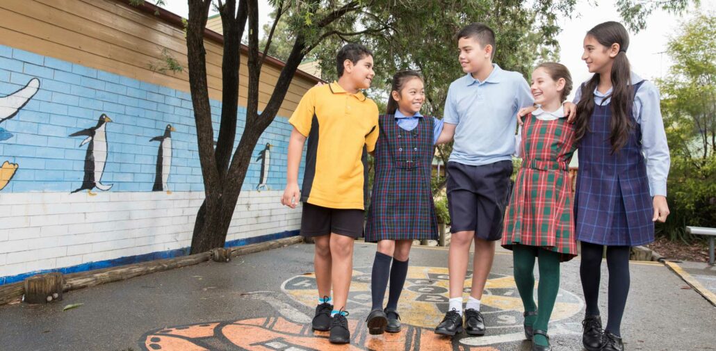 The smith family and Aptella